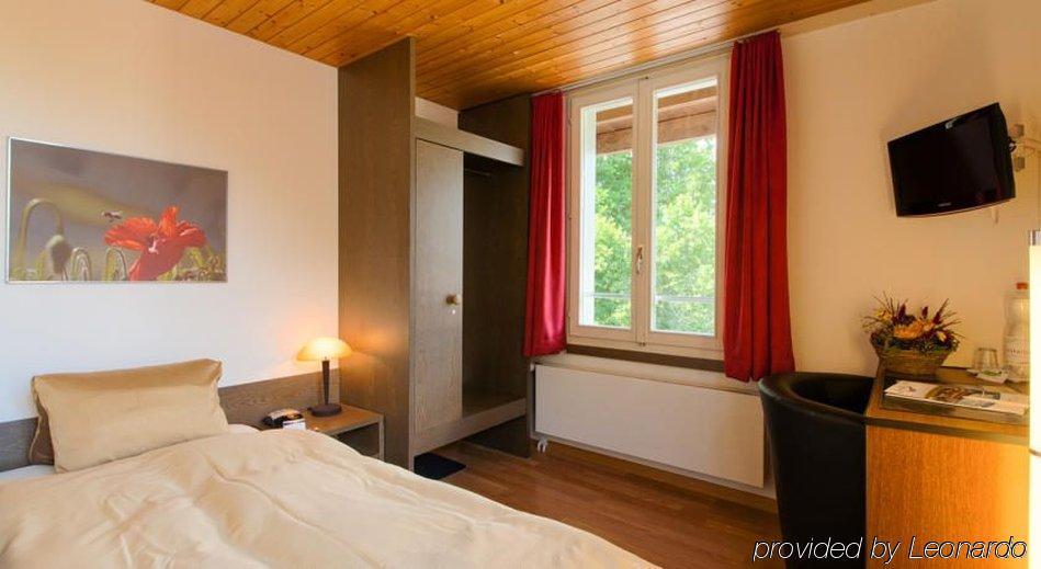 Jungfrau Hotel Wilderswil Εξωτερικό φωτογραφία