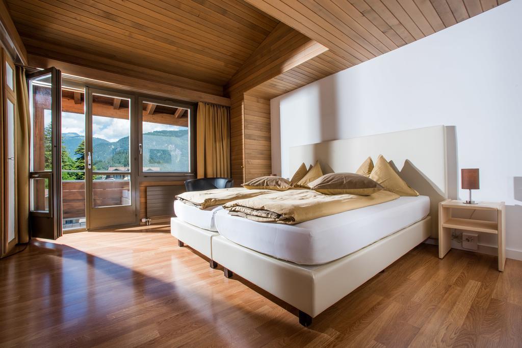Jungfrau Hotel Wilderswil Εξωτερικό φωτογραφία