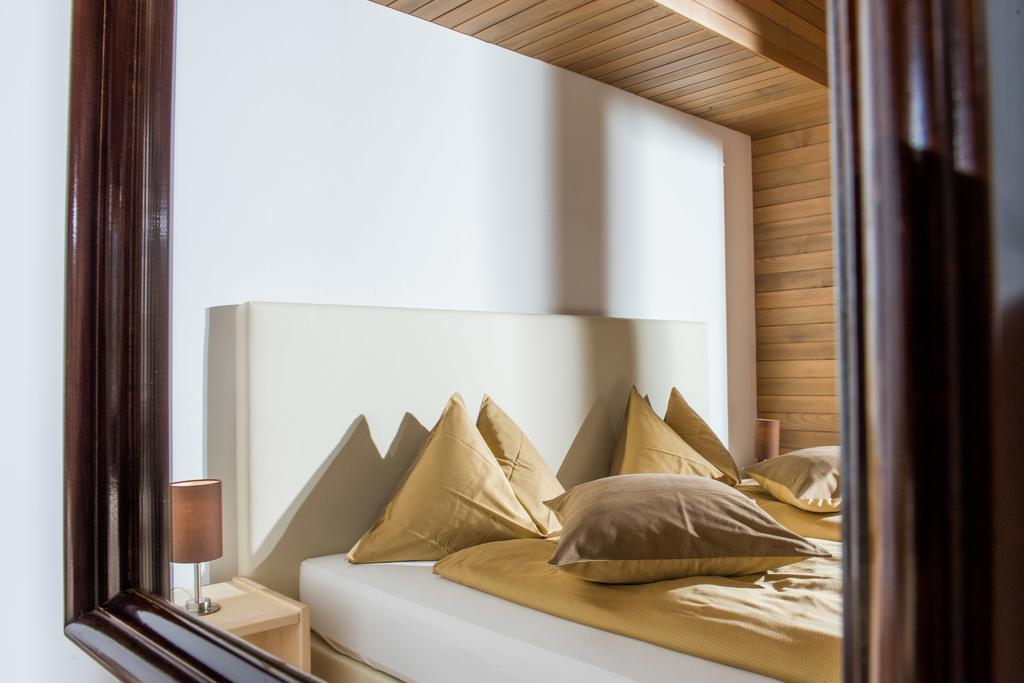 Jungfrau Hotel Wilderswil Εξωτερικό φωτογραφία