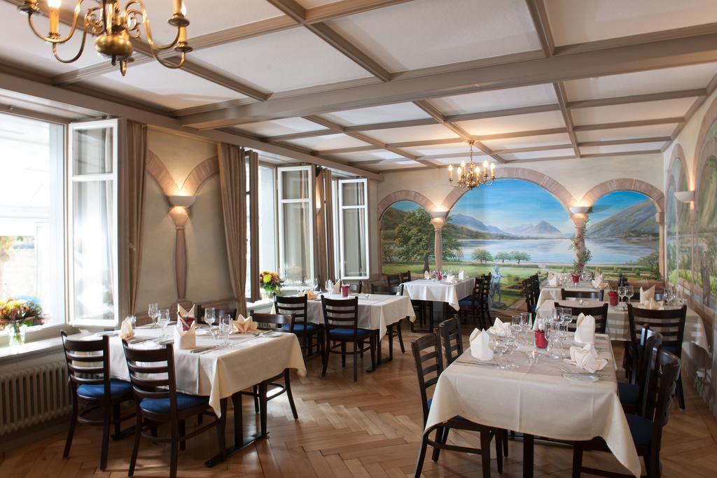 Jungfrau Hotel Wilderswil Εξωτερικό φωτογραφία