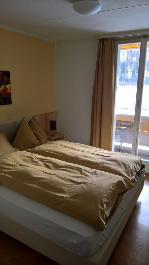 Jungfrau Hotel Wilderswil Εξωτερικό φωτογραφία