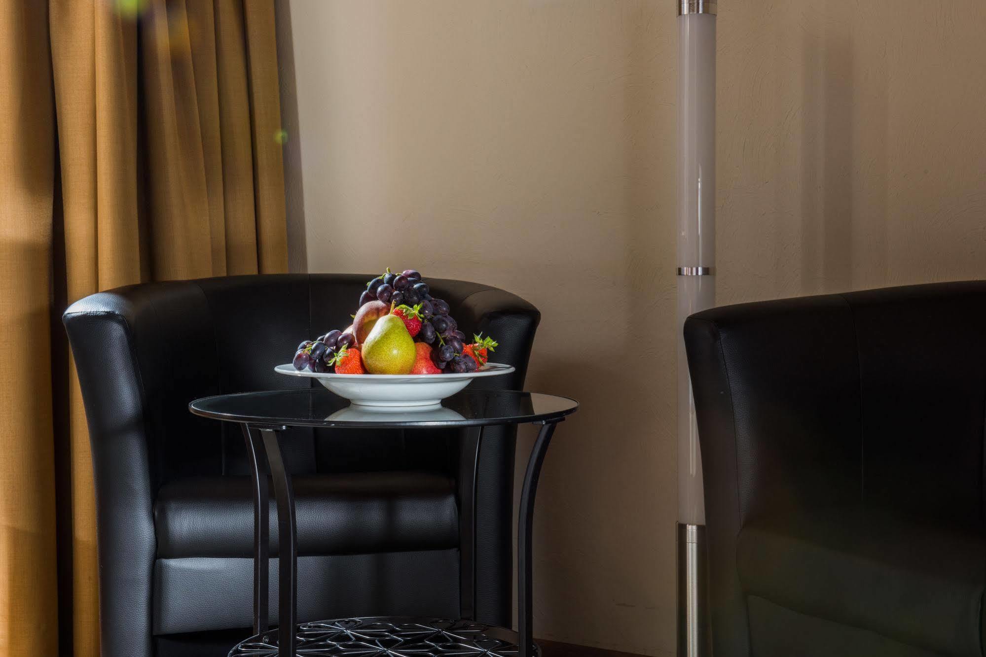 Jungfrau Hotel Wilderswil Εξωτερικό φωτογραφία