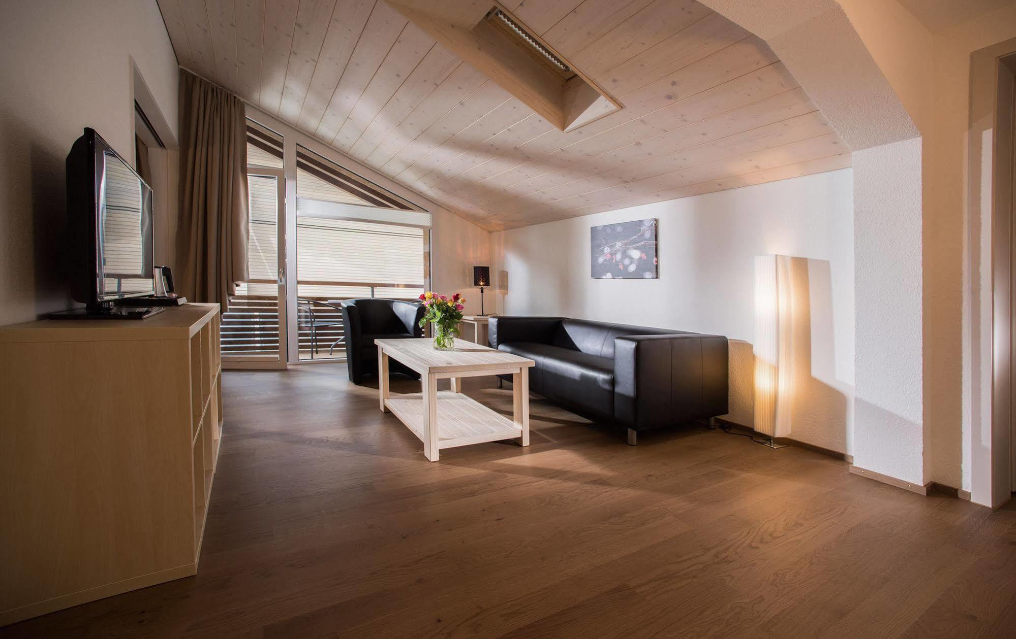 Jungfrau Hotel Wilderswil Εξωτερικό φωτογραφία