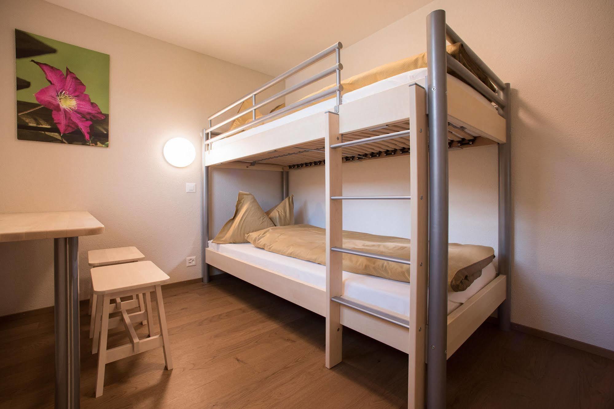 Jungfrau Hotel Wilderswil Εξωτερικό φωτογραφία