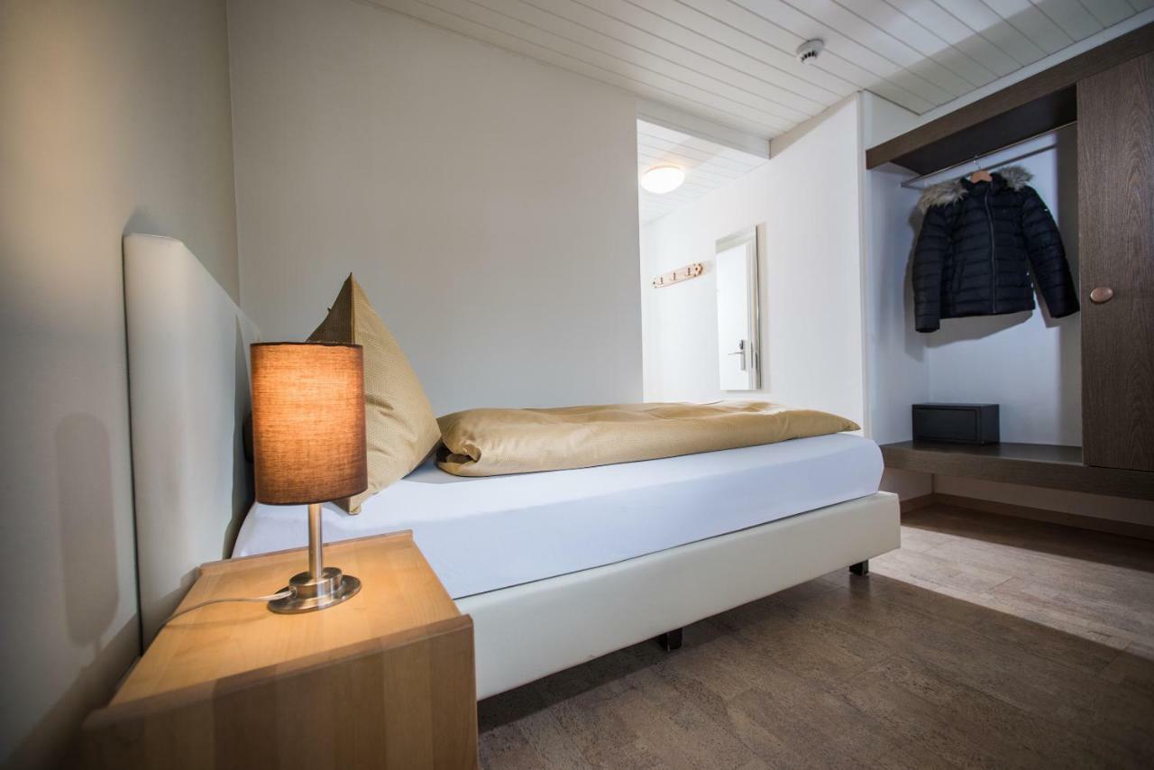 Jungfrau Hotel Wilderswil Εξωτερικό φωτογραφία