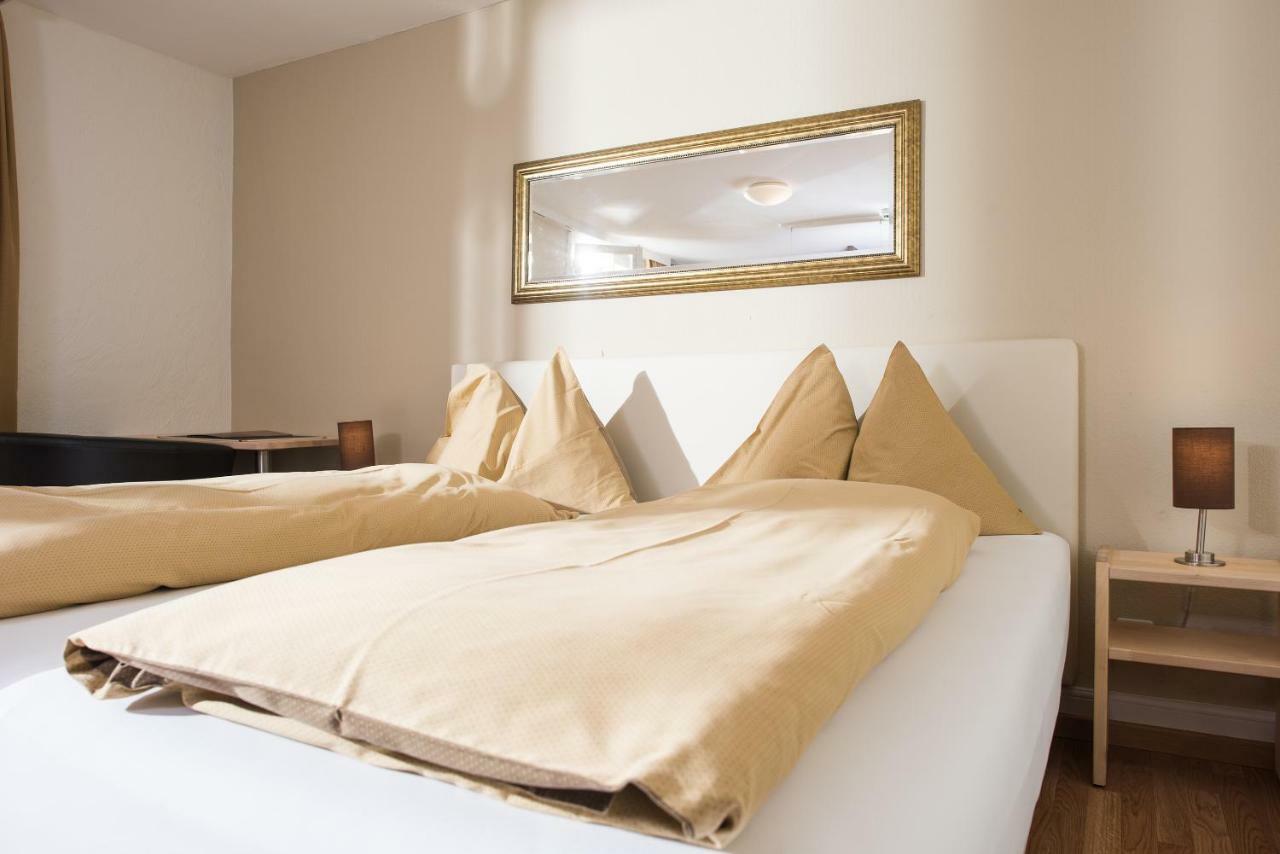 Jungfrau Hotel Wilderswil Εξωτερικό φωτογραφία