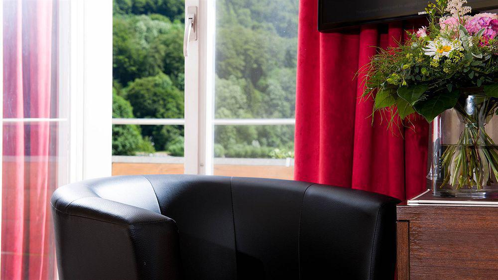 Jungfrau Hotel Wilderswil Εξωτερικό φωτογραφία