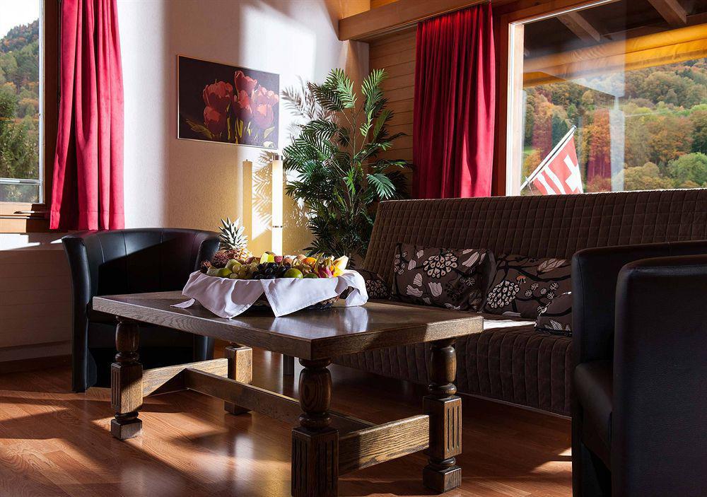 Jungfrau Hotel Wilderswil Εξωτερικό φωτογραφία